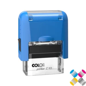 Sello automático modelo C10-S841-4910